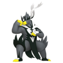 #892 Urshifu Single Strike Style